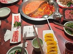 -袁老四重庆老火锅(桐梓坡店)