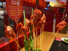 小郡肝-九码头重庆毛肚火锅(棠岗店)