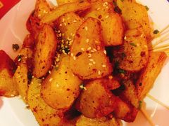 -唱客美食KTV量贩(北京路店)