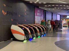 -卢米埃影城(住总万科杜比全景声激光店)