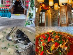 -二十八里太湖船菜(吉祥路店)