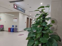 -永川区妇幼保健院(新院区)