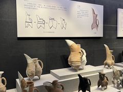 -日照市博物馆