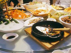 -79号渔船海鲜饭店(华强北店)