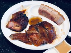 烧肉-正斗·港式粤菜(SKLP店)