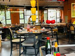-三只耳冷锅鱼火锅(玉林店)
