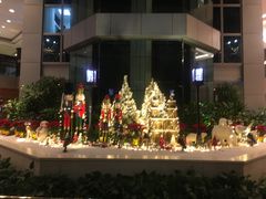 -上海新锦江大酒店