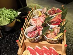 -樱嘢·炭火烧肉(惠南店)