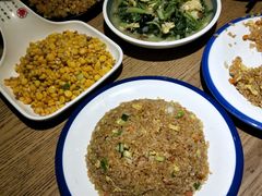 -大闫家烧烤·小海鲜家常菜(郑庄店)