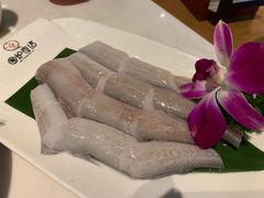 -围炉夜话·潮汕卤水火锅(榕江店)
