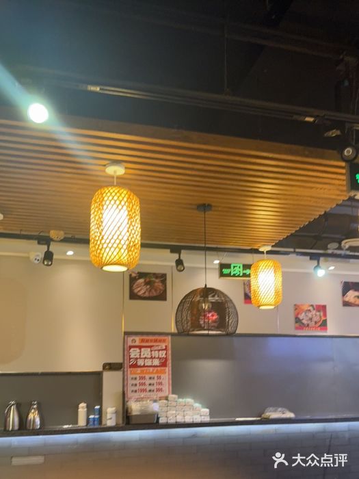 钢管厂五区小郡肝火锅串串香(清河店)图片