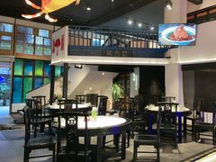 -院8里·小聚园老川菜(九眼桥店)