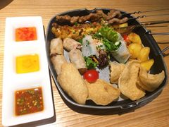 -米纸越南小馆(金鹰世界店)