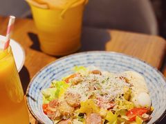 -Primo·丽莫意大利窑烤披萨