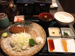 -牛かつもと村(原宿店)