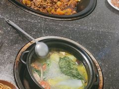 -正宗火盆自助烧烤·烤全羊·柴火鸡(龙泉山店)