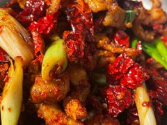 -山石榴·贵州菜(丰盛里店)