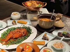 -平山宴(瘦西湖店)