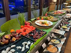 -三亚亚龙湾铂尔曼别墅度假酒店