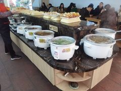 -素满香·素食自助餐(西安·民乐园店)