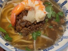 -度小月(百老汇美食街店)