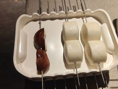 -丰茂烤串(港旅店)