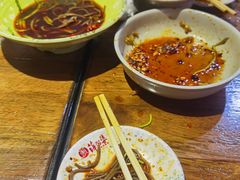 -薛阿婆(北美新天地中心店)