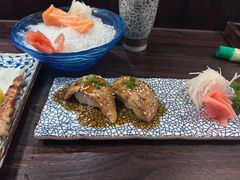 -哥哥の深夜食堂(红松东路店)