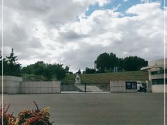 -长春世界雕塑园冰雪艺术天地