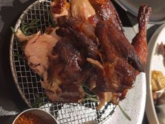 -芭莉与彩虹西餐厅(成都合生汇店)