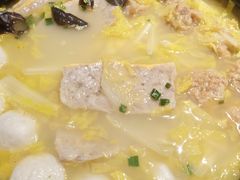 -黄泥岗·黄陂农家菜(百步亭店)