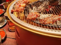 -西塔老太太泥炉烤肉(上海七宝领展广场店)