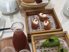 -蔡澜点心·粤菜(月星环球港店)