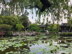 -虞山风景区