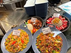 -食代馆(深业上城店)