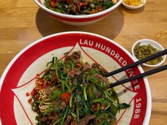 -刘百味粉馆(五一华府店)