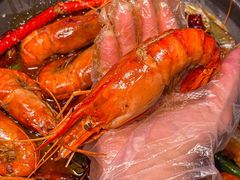 -二钳洞庭虾蟹·江湖菜(鹭岛店)