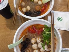 -甘食记·成都肥肠粉(汕头万象城店)