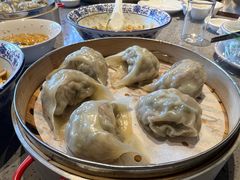 蒸扁食-荣家小吃(紫阳街店)