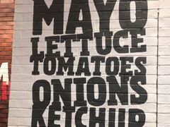 -汉堡王(歌斐中心店)