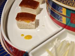 -真地道京味府·鲜橙烤鸭·北京菜(朝外大街东大桥店)