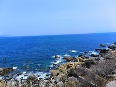 -三亚西岛海洋文化旅游区