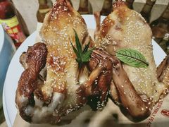 -百姓渔村(南中环店)