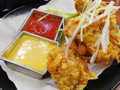 -米屋石锅拌饭(师大店)