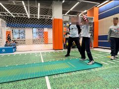 -悦动体能篮球羽毛球网球(三里河店)