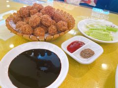 -晋阳饭庄(虎坊桥店)