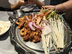 -意成料理