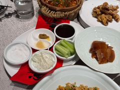 -北京王府井希尔顿酒店·秦唐中餐厅Chynna