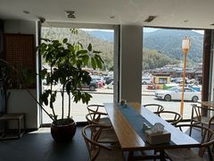 大堂-和雅集素食(景区店)