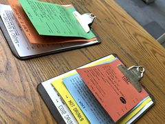 -RAC BAR(安福路店)